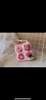 CROCHET BAGS MIXED SQUARE 3