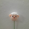 FLOWER BRANCHES SHEEP