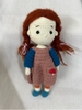 SUMMER DOLLS TANSY