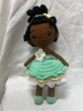 DISNEY PRINCESS DOLLS ELSA 2