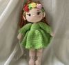 SUMMER DOLLS - NATURA 2