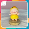 PIGGY & GIRLS-PIGGY CHICKEN HAT