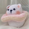 SANDWICHES BEAR