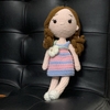 SUMMER DOLLS ZOEY