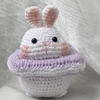 SANDWICHES RABBIT