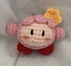 FRUIT GIRLS KIRBY