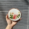 Gỗ hoa khô