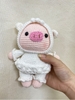 PIGGY COSPLAY SHEEP