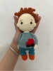 SUMMER DOLLS PETITE LUKE
