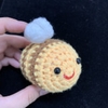 MEDIUM ANIMALS BEE