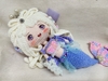 PURSE DOLLS WHITE