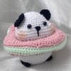 SANDWICHES PANDA