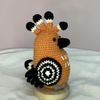 BIRDS HOOPOE