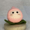 FRUIT GIRLS PEACH