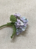 BROOCHES FORGET ME NOT