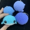 OCEAN WHALE 2-blue