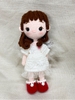 WINTER DOLLS ANGLIE