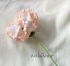 FLOWER BRANCHES CARNATION-pink