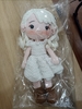 CHIRSTMAS FLOWER GIRL