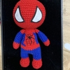 SUPER BIG ANIMALS SPIDERMAN