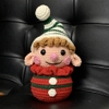 CHIRSTMAS BOY
