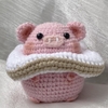 SANDWICHES PIG