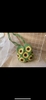 CROCHET BAGS SUNFLOWER 4