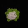 SMALL ANIMALS FROG MINI-purple