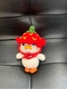 DUCK COSPLAY - TOMATO