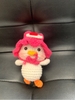 DUCK COSPLAY - LOTSO