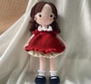 SUMMER DOLLS - MARY