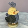 BIRDS COCKATIEL