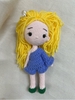 SUMMER DOLLS - RABBIT