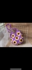 CROCHET BAGS SUNFLOWER 1