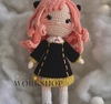 DISNEY PRINCESS DOLLS ANYA