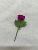 BROOCHES BIG ROSE