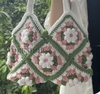 CROCHET BAGS SQUARE 1