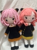DISNEY PRINCESS DOLLS ANYA