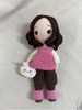 SUMMER DOLLS LUCINDA