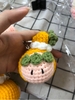 FRUIT GIRLS BEE GIRL