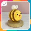 MEDIUM ANIMALS BEE