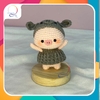PIGGY & GIRLS-PIGGY MONSTER HAT