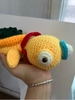 OCEAN TURTLE-yellow