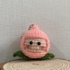 FRUIT GIRLS PEACH