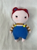 SUMMER DOLLS SANDRA