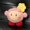 FRUIT GIRLS KIRBY