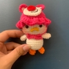 DUCK COSPLAY - LOTSO