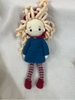 SUMMER DOLLS NANCY