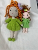 SUMMER DOLLS - NATURA 2