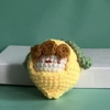 FRUIT GIRLS LEMON